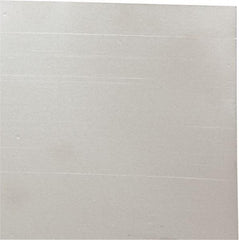 Alinabal - 2 Ft. Long x 20 Inch Wide x 0.01 Inch Thick, Shim Sheet Stock - Laminated Stainless Steel, 0.002 Inch Lamination Thickness - Americas Industrial Supply