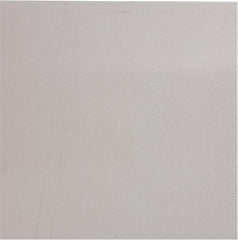 Alinabal - 2 Ft. Long x 20 Inch Wide x 0.021 Inch Thick, Shim Sheet Stock - Laminated Stainless Steel, 0.002 Inch Lamination Thickness - Americas Industrial Supply