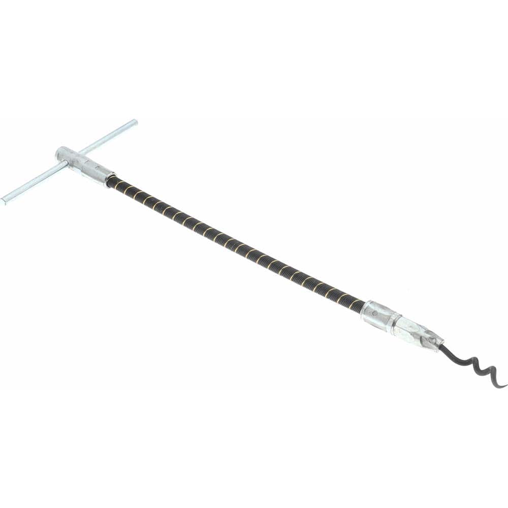 Made in USA - 11" OAL Flexible Shaft - Americas Industrial Supply