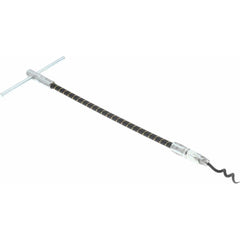 Made in USA - 11" OAL Flexible Shaft - Americas Industrial Supply