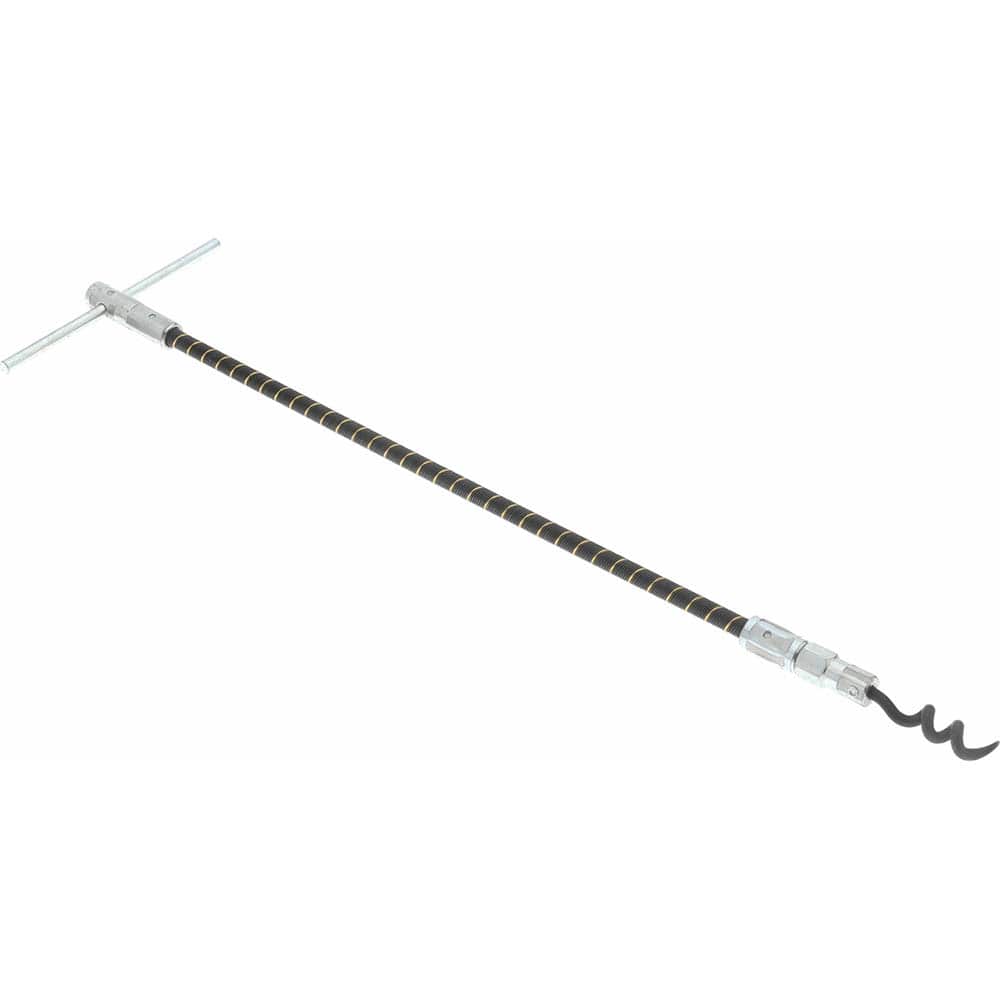 Made in USA - 14-1/2" OAL Flexible Shaft - Americas Industrial Supply