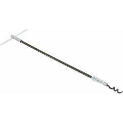 Made in USA - 14-1/2" OAL Flexible Shaft - Americas Industrial Supply