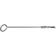 Made in USA - 14" OAL Rigid Shaft - Americas Industrial Supply