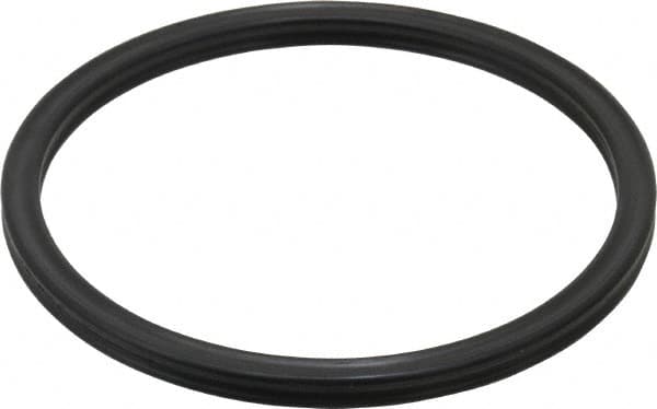 Value Collection - 3-1/8" ID x 3-1/2" OD, Buna-N O-Ring - 3/16" Thick, Quattro Cross Section - Americas Industrial Supply