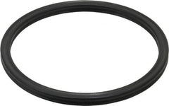 Value Collection - 3-1/8" ID x 3-1/2" OD, Buna-N O-Ring - 3/16" Thick, Quattro Cross Section - Americas Industrial Supply