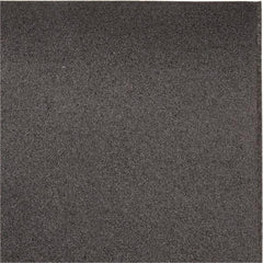 Made in USA - 48" Long, 36" Wide, Polyethylene Foam Rubber Foam Sheet - Gray, -110 to 212°F, Stock Length - Americas Industrial Supply