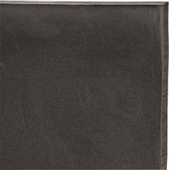 Made in USA - 48" x 36" x 1" Gray Polyethylene Foam Sheet - Americas Industrial Supply
