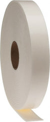 Made in USA - 50' x 2" x 3/16" White Polyethylene Foam Roll - Americas Industrial Supply