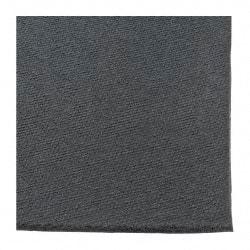 Made in USA - 36" Wide, Neoprene Foam Rubber Foam Sheet - 35 to 55 Durometer, Black, -40 to 150°F, Plain Backing, Cut-to-Length - Americas Industrial Supply