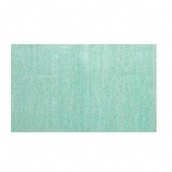Made in USA - 30" Long x 30" Wide x 1/16" Thick, Aramid Sheet Gasketing - 1,450 Max psi, Green - Americas Industrial Supply