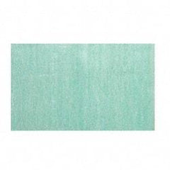 Made in USA - 30" Long x 30" Wide x 1/16" Thick, Aramid Sheet Gasketing - 1,450 Max psi, Green - Americas Industrial Supply