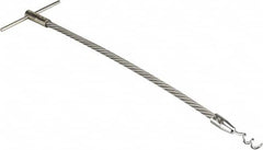 Made in USA - 18" OAL Flexible Shaft - Americas Industrial Supply