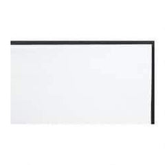 Value Collection - 30" Long x 30" Wide x 1/16" Thick, Gore-Tex GR Sheet Gasketing - White - Americas Industrial Supply
