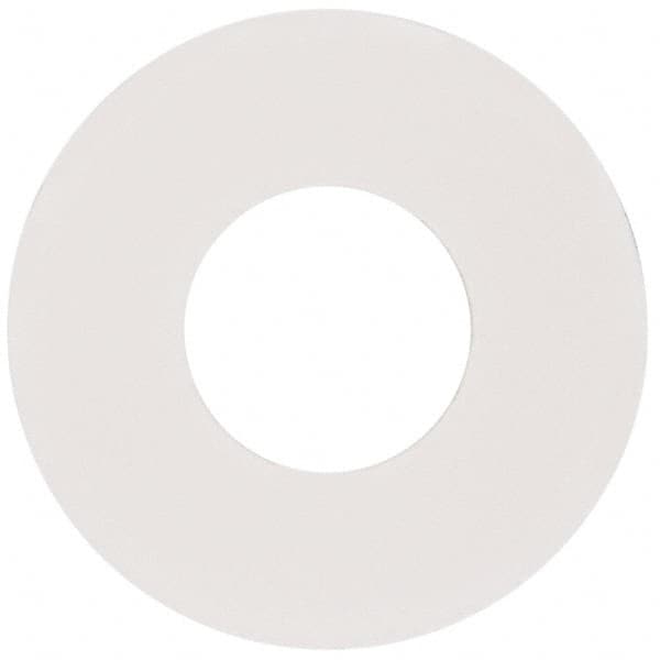 Made in USA - 1/2" Pipe, Flange Gasket - Americas Industrial Supply