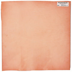 Made in USA - 7' Long x 3' Wide x 5/64" Thick, Leather Sheet Gasketing - Americas Industrial Supply