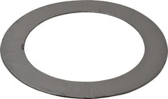 Made in USA - 5" Pipe, 5-9/16" ID x 7-3/4" OD Flange Gasket - Americas Industrial Supply