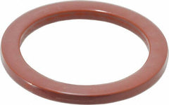 Made in USA - 2-3/8" ID x 3-1/8" OD Flange Gasket - Americas Industrial Supply