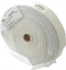 Made in USA - 1/16" Thick x 1-1/2" Wide, Fiberglass Gasket Tape - Americas Industrial Supply