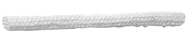 Made in USA - 4" ID, Fiberglass Sleeve Packing - Americas Industrial Supply