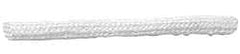 Made in USA - 1-3/4" ID, Silica Sleeve Packing - Americas Industrial Supply
