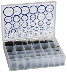 Value Collection - Buna-N O-Ring - Quattro Cross Section - Americas Industrial Supply