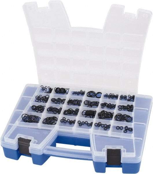 Value Collection - Buna-N O-Ring - 70 Durometer - Americas Industrial Supply