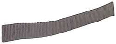 Made in USA - 3/4" x 50' Spool Length, Self-Lubricating Graphite Compression Packing - Americas Industrial Supply