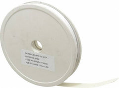Made in USA - 1/2" x 50' Spool Length, Self-Lubricating Graphite Compression Packing - Americas Industrial Supply