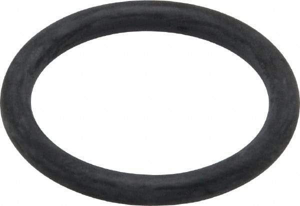 Value Collection - 3/4" ID x 15/16" OD, EPDM O-Ring - 3/32" Thick, Round Cross Section - Americas Industrial Supply