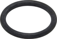Value Collection - 3/4" ID x 15/16" OD, EPDM O-Ring - 3/32" Thick, Round Cross Section - Americas Industrial Supply