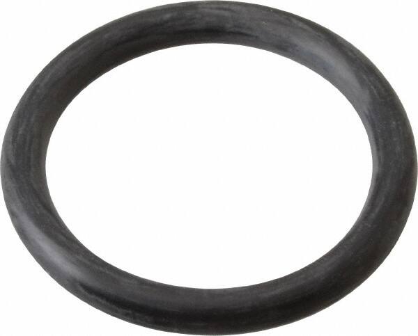 Value Collection - 1" ID x 1-1/4" OD, EPDM O-Ring - 1/8" Thick, Round Cross Section - Americas Industrial Supply