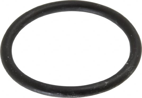 Value Collection - 1-3/8" ID x 1-5/8" OD, Neoprene O-Ring - 1/8" Thick, Round Cross Section - Americas Industrial Supply