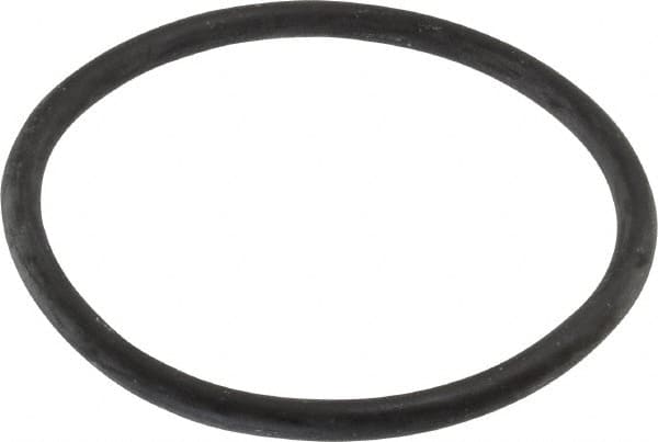 Value Collection - 3" ID x 3-3/8" OD, Neoprene O-Ring - 3/16" Thick, Round Cross Section - Americas Industrial Supply