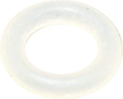 Value Collection - 7/32" ID x 11/32" OD, Polyurethane O-Ring - 1/16" Thick, Round Cross Section - Americas Industrial Supply