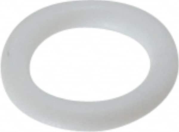 Value Collection - 5/16" ID x 7/16" OD, PTFE O-Ring - 1/16" Thick, Round Cross Section - Americas Industrial Supply