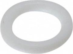 Value Collection - 5/16" ID x 7/16" OD, PTFE O-Ring - 1/16" Thick, Round Cross Section - Americas Industrial Supply