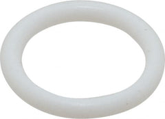 Value Collection - 7/16" ID x 9/16" OD, PTFE O-Ring - 1/16" Thick, Round Cross Section - Americas Industrial Supply