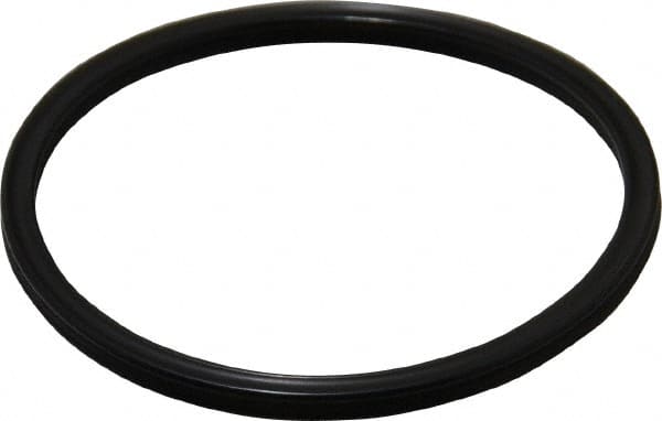 Value Collection - 2-1/4" ID x 2-1/2" OD, Buna-N O-Ring - 1/8" Thick, Quattro Cross Section - Americas Industrial Supply