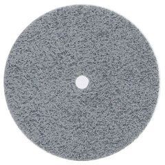 3″ × 1/4″ × 1/4″ XL Deburring & Finishing Unified Wheel 2SF Silicon Carbide - Americas Industrial Supply