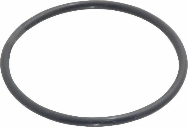 Value Collection - 2" ID x 2-1/4" OD, PTFE-Encapsulated Viton O-Ring - 1/8" Thick, Round Cross Section - Americas Industrial Supply