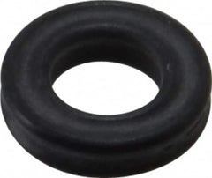 Value Collection - 5/32" ID x 9/32" OD, Buna-N O-Ring - 1/16" Thick, Quattro Cross Section - Americas Industrial Supply