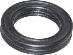 Value Collection - 1/4" ID x 3/8" OD, Buna-N O-Ring - 1/16" Thick, Quattro Cross Section - Americas Industrial Supply
