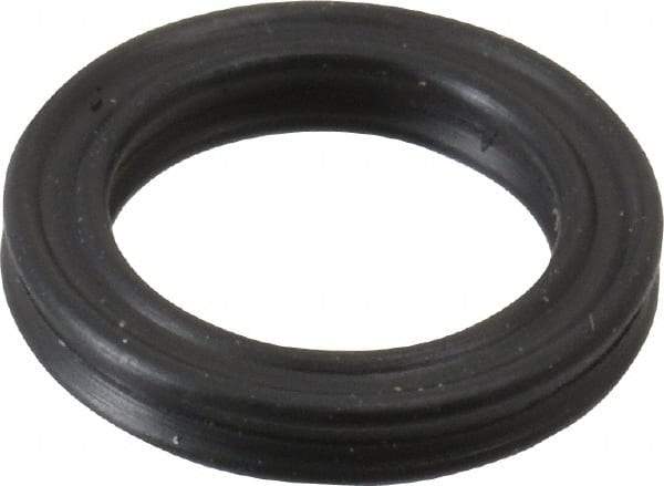 Value Collection - 5/16" ID x 7/16" OD, Buna-N O-Ring - 1/16" Thick, Quattro Cross Section - Americas Industrial Supply