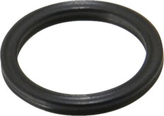 Value Collection - 1/2" ID x 5/8" OD, Buna-N O-Ring - 1/16" Thick, Quattro Cross Section - Americas Industrial Supply