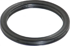 Value Collection - 9/16" ID x 11/16" OD, Buna-N O-Ring - 1/16" Thick, Quattro Cross Section - Americas Industrial Supply