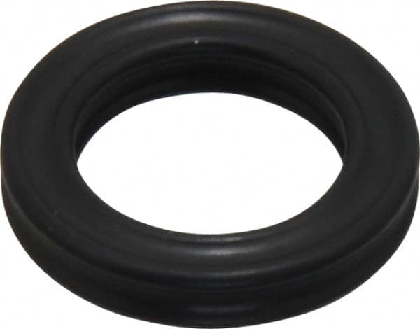 Value Collection - 3/8" ID x 9/16" OD, Buna-N O-Ring - 3/32" Thick, Quattro Cross Section - Americas Industrial Supply