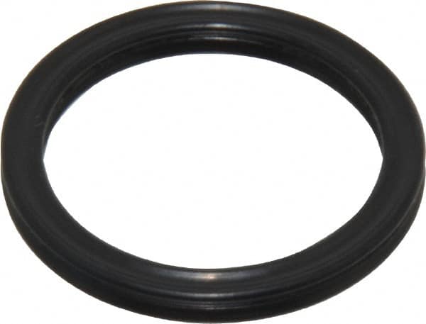 Value Collection - 13/16" ID x 1" OD, Buna-N O-Ring - 3/32" Thick, Quattro Cross Section - Americas Industrial Supply