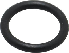 Value Collection - 9.1mm ID x 12.4mm OD, Buna-N O-Ring - 1.6mm Thick, Round Cross Section - Americas Industrial Supply