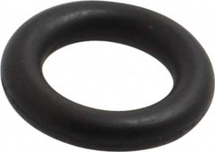 Value Collection - 6mm ID x 10mm OD, Buna-N O-Ring - 2mm Thick, Round Cross Section - Americas Industrial Supply