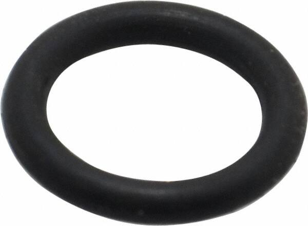 Value Collection - 9mm ID x 13mm OD, Buna-N O-Ring - 2mm Thick, Round Cross Section - Americas Industrial Supply